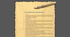 Desktop Screenshot of ecukes.info